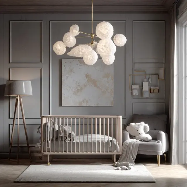 Top Baby Crib Mobile Picks for a Stylish Nursery - Nursery Decor Inspiration | Laravel