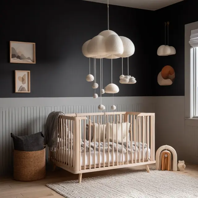 Baby Crib Mobile Trends to Elevate Nursery Decor - Discover baby crib mobile trends that elevate nursery decor with... Baby Crib Mobile Trends to Elevate Nursery Decor - Nursery Decor Inspiration | Laravel
