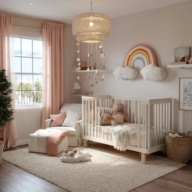Best Baby Crib Mobile Picks for Budget-Friendly Decor - Find the best baby crib mobile picks for budget-friendly decor,... Best Baby Crib Mobile Picks for Budget-Friendly Decor - Nursery Decor Inspiration | Laravel