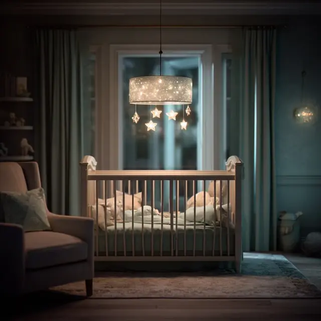 Best Baby Crib Mobile Picks for Calm Nights - Baby Sleep & Comfort | Laravel