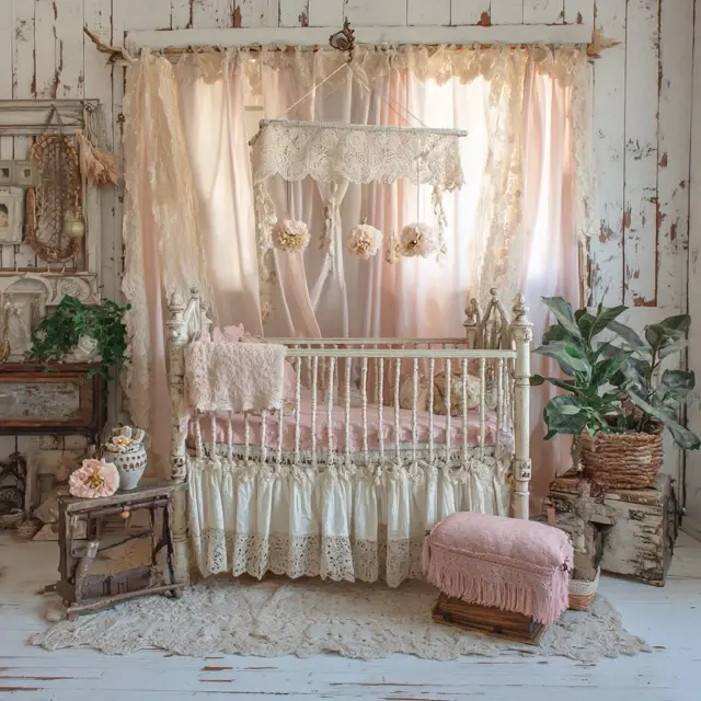 Vintage Baby Crib Mobile Styles That Feel Timeless - Types of Baby Crib Mobiles | Laravel