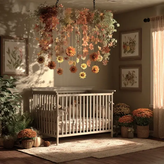 Seasonal Baby Crib Mobile Picks for Year-Round Style - Types of Baby Crib Mobiles | Laravel