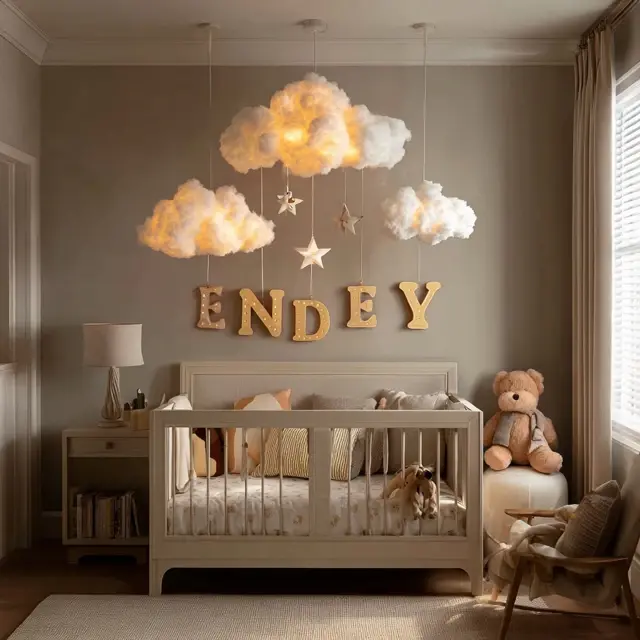 Personalized Baby Crib Mobile Options with Names - Types of Baby Crib Mobiles | Laravel