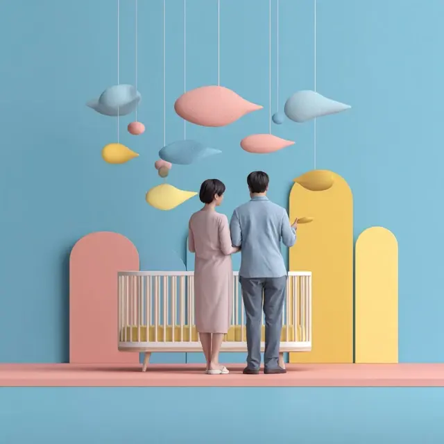 What to Check Before Buying a Baby Crib Mobile - Buying Guides & Safety | Laravel