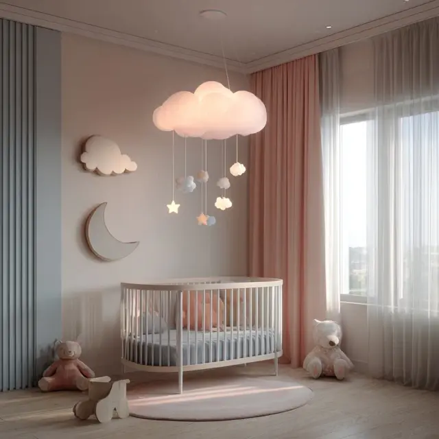 Top Baby Crib Mobile Options for Safety and Comfort - Buying Guides & Safety | Laravel