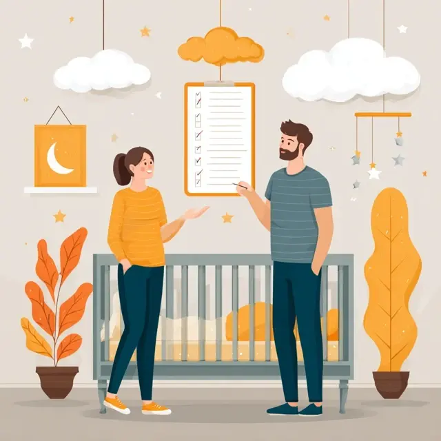 Baby Crib Mobile Buying Mistakes Parents Should Avoid - Buying Guides & Safety | Laravel