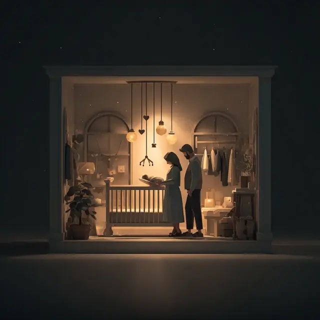 How to Choose a Baby Crib Mobile That Fits Your Budget - Buying Guides & Safety | Laravel