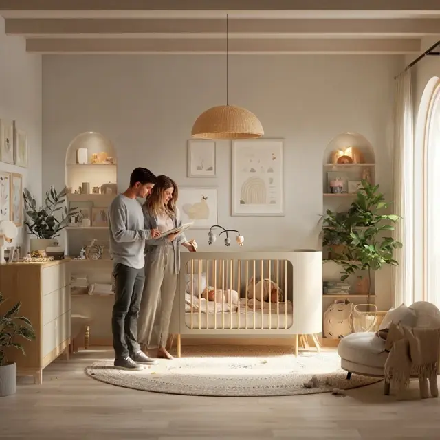 Baby Crib Mobile Reviews: What Parents Recommend - Buying Guides & Safety | Laravel