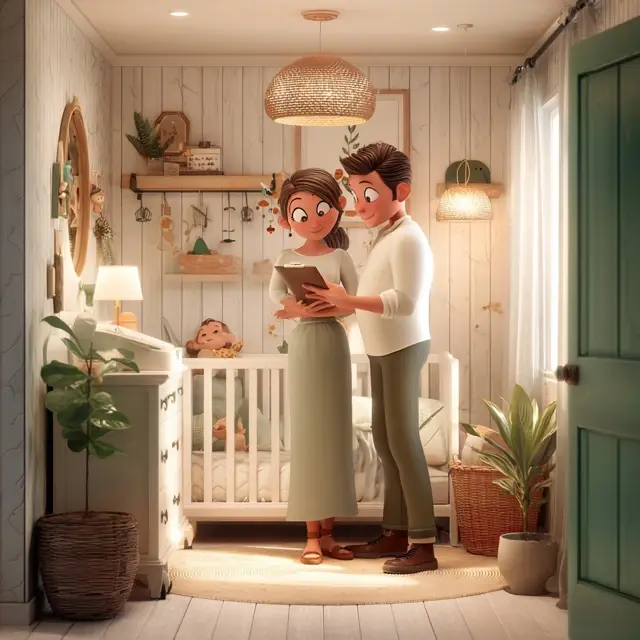 Checklist for Buying the Safest Baby Crib Mobile - Buying Guides & Safety | Laravel