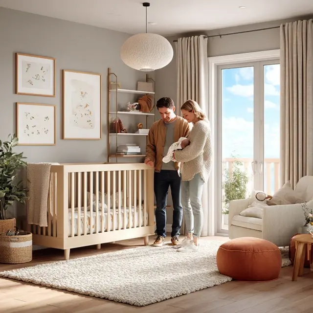 How to Compare Baby Crib Mobile Brands Safely - Buying Guides & Safety | Laravel